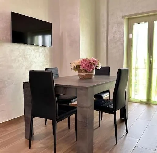Attico Di Giocri A Centocelle Roma